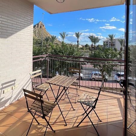 Espacioso Apartamento En Archena 무르시아 외부 사진