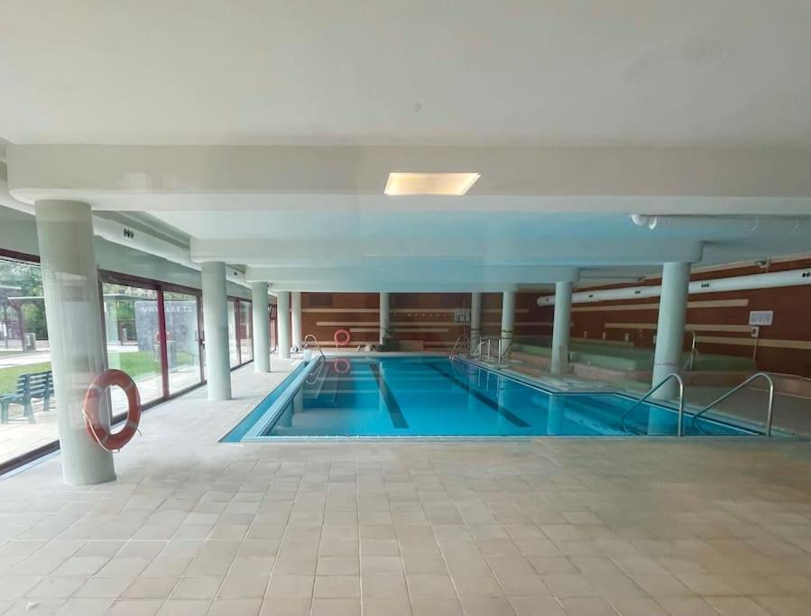Espacioso Apartamento En Archena 무르시아 외부 사진