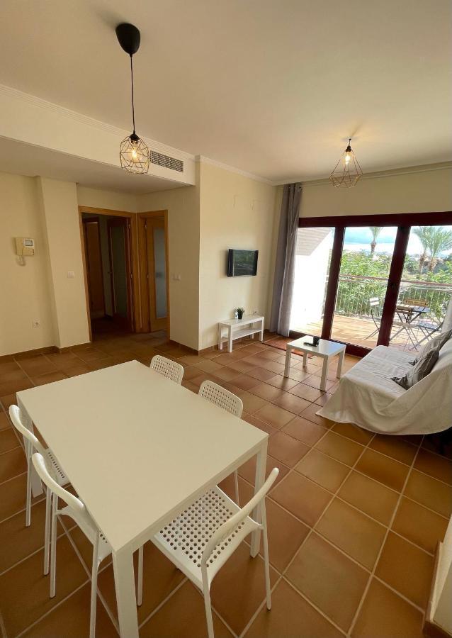 Espacioso Apartamento En Archena 무르시아 외부 사진