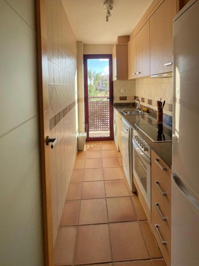 Espacioso Apartamento En Archena 무르시아 외부 사진