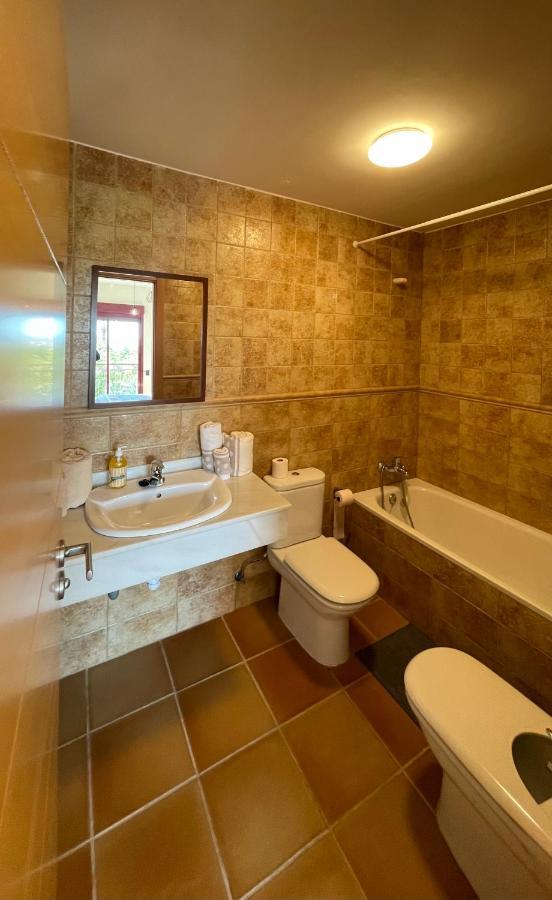 Espacioso Apartamento En Archena 무르시아 외부 사진