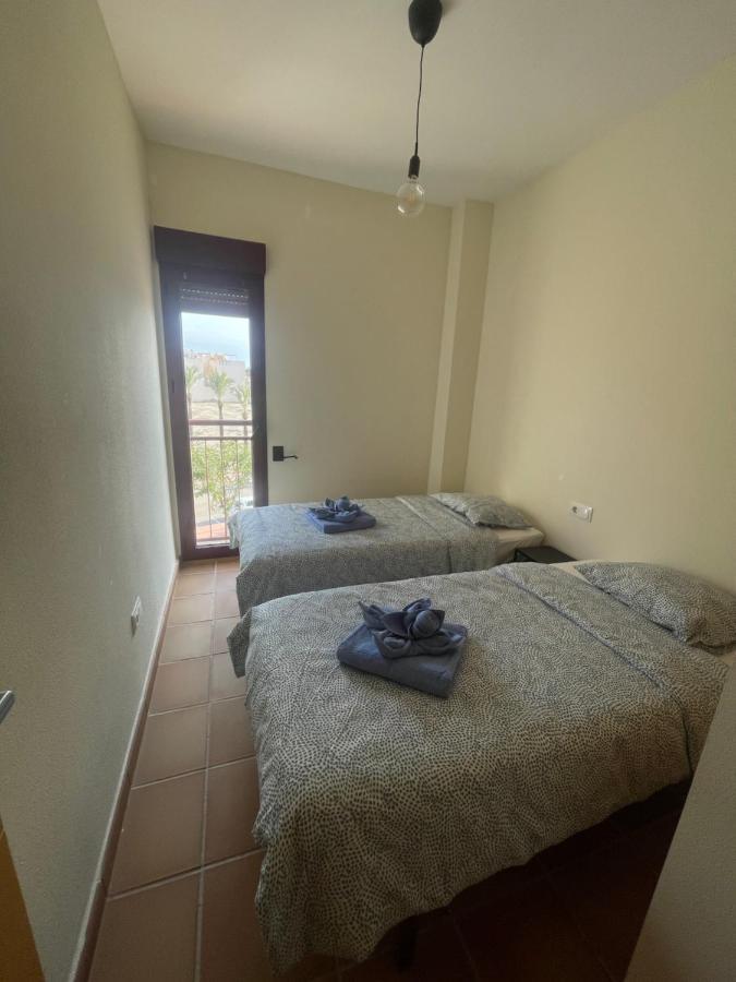 Espacioso Apartamento En Archena 무르시아 외부 사진