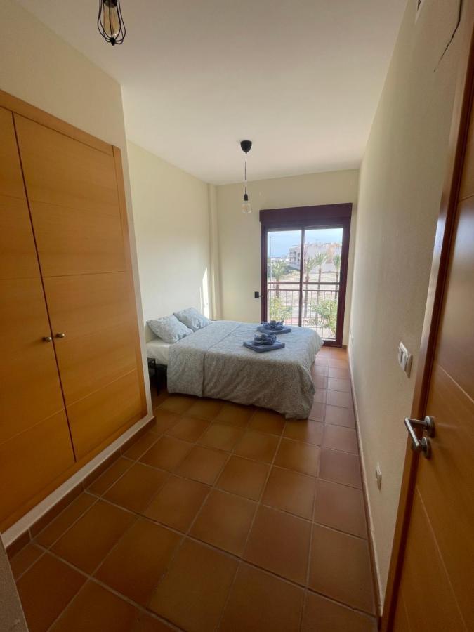 Espacioso Apartamento En Archena 무르시아 외부 사진